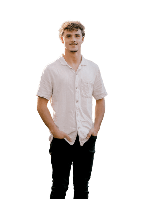 landon hoover