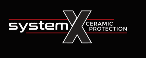system x logo